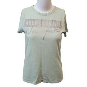 [Abercrombie Kids] New York T-shirt- Size 13/14